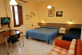 Гостиница Bed and Breakfast L'Annunziata, Сулмона